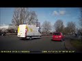 Dash Cam A33 Reading 29-02-2016