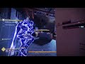 Solo Flawless Legend Exotic Mission 