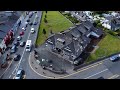 Adare, County Limerick, Ireland - 4K DJI mini 2 Drone