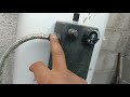 COMO INSTALAR UN BOILER