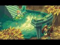 Relaxing The Legend of Zelda : Music For studying, working and sleeping