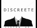 Discreete - Cyph (ft T-Port)