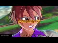 Asuka & Medina  Dragonball Xenoverse 2 PvP