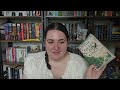 TBR unhaul || get these books away from me!