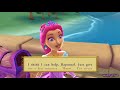 Disney Princess: My Fairytale Adventure All Cutscenes | Full Movie (Wii, PC)