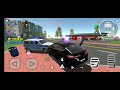 Крушим, и ломаем полицейских в игре Симулятор Автомобиля 2