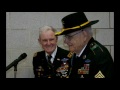 Garry Owen 7th Cav Tribute   Lt  Gen  Hal Moore