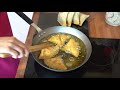 The PERFECT Lamb Samosa | Punjabi Lamb Samosa Recipe | Tutorial | DIY | Keema Samosa | How To Make