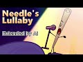 Needle's Lullaby BFDIA 14 - Extended by AI