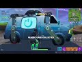 Fortnite Sword Fight LTM and The Best Squad Mate EVER!!