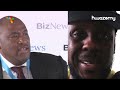 McKenzie's OUTBURST Over Apartheid BLAME GAME Ignites Tensions Among EFF Supporters - Must Watch