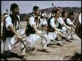 The dance of the macedonian thieves - Aramisko Oro (1955)