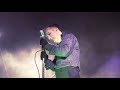 The Damned - The History of the World (Part 1), Burger Boogaloo 2018 & PressureDrop.tv