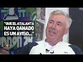 🌟 ENTREVISTA EXCLUSIVA a ANCELOTTI de PEDREROL | B. Dortmund-Real Madrid | Champions League