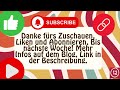 Fazit nach 4 Jahren Leben im Auto | 01 Altersvorsorge | Serie in 6 Sprachen