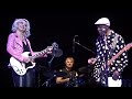 Buddy Guy and Samantha Fish 