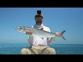 This Spot Was LOADED! Nonstop Offshore Fishing (Kingfish & Snapper)
