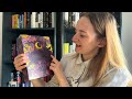 Mega Book Unboxing | Fairyloot & Illumicrate
