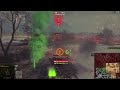 World of Tanks Steel Hunter 2023 : Huragan, 6 KILLS, 15.5K DAMAGE | Dominating Steel Hunter