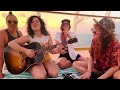 “Kokomo” - Anna Moss & Rainbow Girls