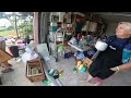 PEOPLE DREAM OF A GARAGE SALE LIKE THIS!