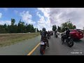 Ride to Mount Baker part 2
