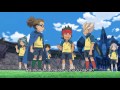 INAZUMA ELEVEN「 AMV 」- RAIMON VS OGRE GAKUEN