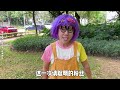 捉迷藏时被绑架了！【韩美美一家】