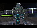 Space Base Virtual Reality - NFT