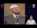 Live Debate on Killing innocent Animals on Eid ul adha Dr Zakir naik