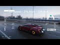 Top 10 Fastest - ALL HyperCars | Top Speed Challenge - Forza Horizon 4 - All Stock