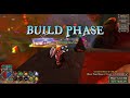 Dungeon Defenders Redux - First Wave Ascension Embermount for Fast XP with 1k stats