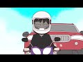 BAKIT AKO BUMILI NG MOTOR? | PINOYANIMATION