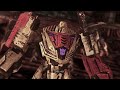 Transformers  War for Cybertron Chapter 5: The Final Guardian (Walkthrough)