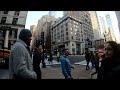 How To ESCAPE A DEVILS HELL!! Jesus Christ can set you FREE!! Street Preaching Jesus in NYC