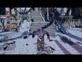 Dragon Age Inquisition , bug(moonwalk)