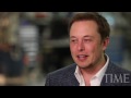 10 Questions for Elon Musk