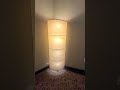 Hotel tour