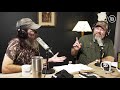 Al’s Hospital Lockdown, Jase’s Domino Trash Talk, and Was Jesus God and Man? | Ep 37