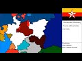 Alternate History of Europe: The Movie