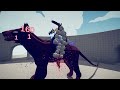 EVOLUTION OF CHAINSAW MAN ( ANIME )| TABS - Totally Accurate Battle Simulator