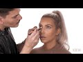 KKW BEAUTY: Conceal, Bake, Brighten with Mario Dedivanovic