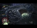[Monster Hunter World] Tobi Kadachi vs Bonk Bug