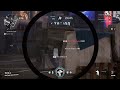 Cod mobile sniping (XDefiant)