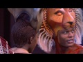 The Lion King returns to San Francisco Nov 2–Dec 31, 2016