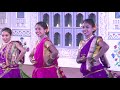 Hanv Saiba Poltodi Vetam - Folk Dance of GOA