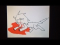 Warrior Cats Flipnote