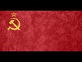The Red Army Choir - The song of the 5th Division (English subtitles)