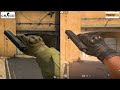 Counter Strike 2 vs CSGO - Weapons Comparison! Attention to Detail & Graphics! PC 4K