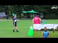 Contact Conditioning Intervals Rugby | Training Hard